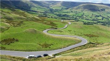 Christmas Weekend 2026 - Bretton, Derbyshire