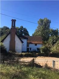 Mendham, Suffolk