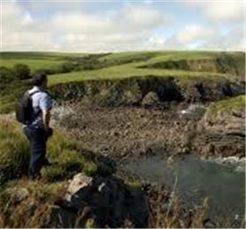 Stackpole, Pembrokeshire