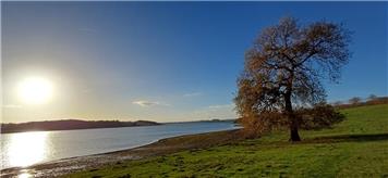NEW DATE: Day Walk - Rutland Water