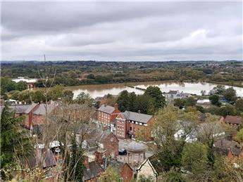 Day Walk - Circular from Mountsorrel